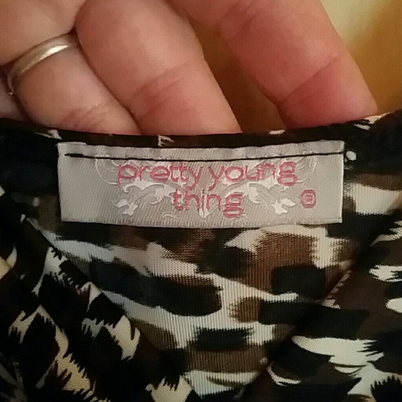 Maxi Dress - Picture 4 of 4